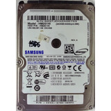 Disco Samsung Hm251hi Sata 250gb 2.5 -1565 Recuperodatos