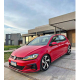 Volkswagen Golf 2018 2.0 Gti Tsi App Connect