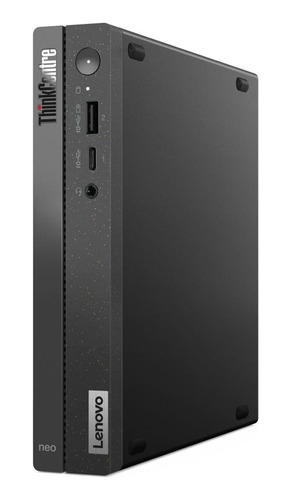 Desktop Thinkcentre Neo 50q I3 8gb 256gb W11 Home 12lm000hbo