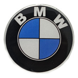 Logo Bmw Emblema Bmw Calcomania Bmw Motorrad 65mm 2piezas