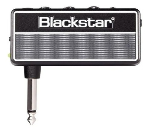 Amplificador Para Auriculares Blackstar Amplug2-fly Guitarra
