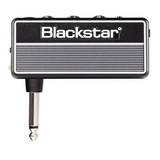 Amplificador Para Auriculares Blackstar Amplug2-fly Guitarra