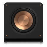 Alto-falante Klipsch Rp-1400sw Preto 110v/220v 