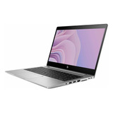 Laptop Hp Elitebook 840 G6 Core I7 16 Gb Ram 256 Gb Ssd