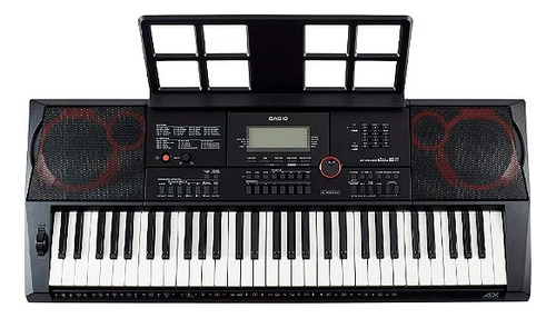 Teclado Arranjador Musical Casio Ct-x3000 + Suporte X