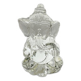 Dios Ganesh Transparente Pequeño #169/ Ambienteyaromas