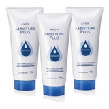 Crema Para Manos  Moisture Plus 3 Piezas