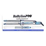 Combo Babyliss Pro Optima 3000 Y Mini 2000 Ionicas