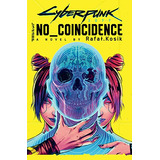 Book : Cyberpunk 2077 No Coincidence - Kosik, Rafal