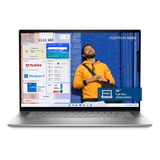 Laptop Dell Inspiron 5620 I7 16gb 512ssd Win11 Plata Color Plateado
