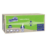 Toalla Manos Doblada Z Natural Hoja Doble 1 Fajox150 Hojas