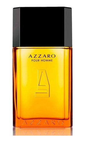 Perfume Azzaro Pour Homme 100ml Original