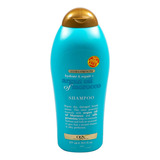  Shampoo Organix Argan Oil Of Moroc 577ml