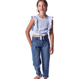 Pantalon Junior Niña Mayoral 6549p21