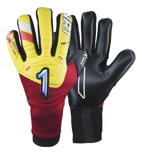 Guantes De Portero Rinat Nkam Semi Unokeeper