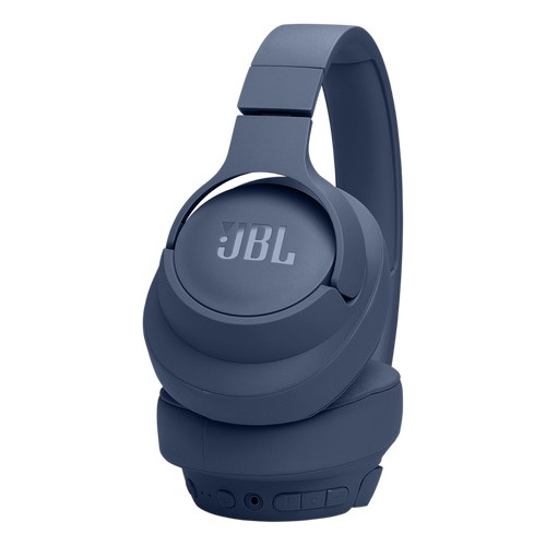 Auriculares Inalámbricos Jbl Tune 770nc 70 Horas Azul