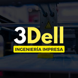 Servicio De Diseño 3d E Impresión 3d - Ingeniería Impresa