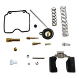 Kit Reparación Carburador Yamaha Ybr125 Chino Completo