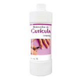 Removedor De Cutícula Loquay Ablandador Manicura 1 Litro