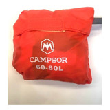 Cubre Mochilas Campsor 60-80 Lts / Hiking Outdoor