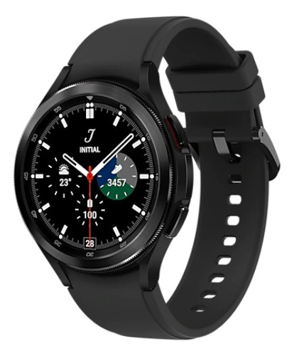 Samsung Galaxy Watch 4/46 Mm/gps + Bluetooth