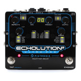 Pigtronix E2u Echolution 2 Ultra Pro Delay Pedal Efecto Guit