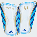 Caneleira adidas Messi - Original
