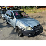 Chevrolet Celta 2007 1.0 Life Flex Power 3p