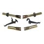 Kit Graduacin De Freno Chevrolet Chevette 2 Ruedas Chevrolet Chevette