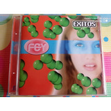 Fey Cd Éxitos W