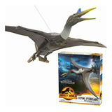 Thames & Kosmos Mundo Jurásico: Pterosaurio Volador Del