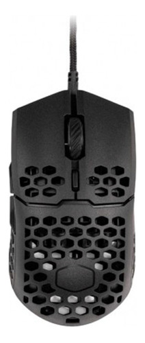 Mouse Gamer Cooler Master Mm710 16000 Dpi