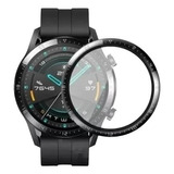 Lámina Mica De Hidrogel Compatible Con Huawei Watch Gt2 46mm