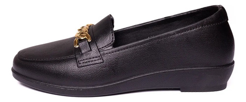 Zapatilla Mujer Mocasines De Moda Casual Confort Muy Ligeros