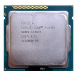 Procesador Intel Core I7 3770s 3ra Gen Socket 1155 Oem