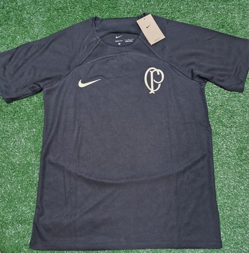 Camisa Treino Corinthians G