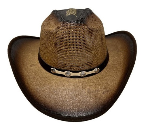 Sombrero Texano Para Niño Y Para Adulto, Sombrero Rodeo.
