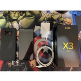 Xiaomi Pocophone Poco X3 Nfc 64 Gb  Shadow Gray 6 Gb Ram