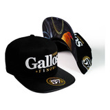 Gorra Puros Gallos Finos