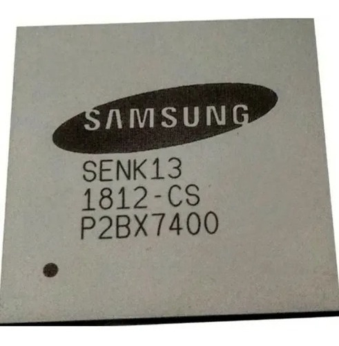 Circuito Integrado Senk13 Samsung Original A Pronta Entrega