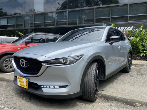 Mazda Cx-5 2.5 Grand Touring Lx 2020 