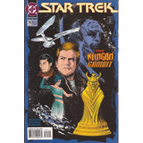 Star Trek 3 Dc Comics