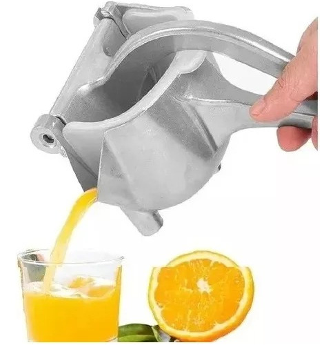 Exprimidor De Naranja Manual Extractor Jugo Toronja