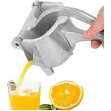 Exprimidor De Naranja Manual Extractor Jugo Toronja