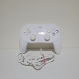 Wii Classic Controller Pro - Control Original Wii