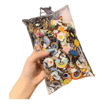 Prendedores Y Broches Metalicos Pines Kawaii Para Ropa,gorra | MercadoLibre