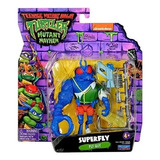 Tortugas Ninja Mutant Mayhem Superfly