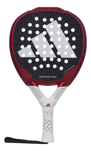 Paleta Padel adidas Metalbone Team  3.3 2024