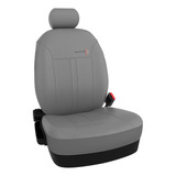 Funda Cubre Asiento De Cuero Ecológico - Virtus. 