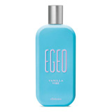 Perfume Egeo Vibe Vanilla 90ml
